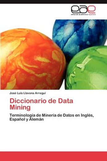 diccionario de data mining