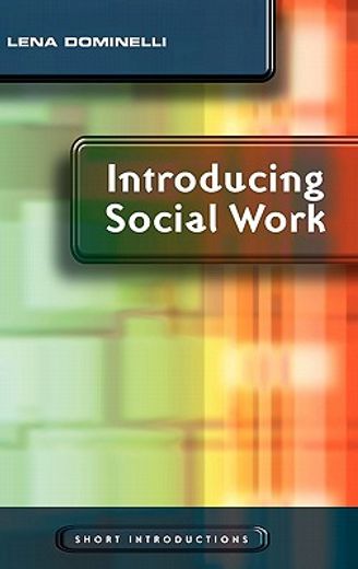 introducing social work