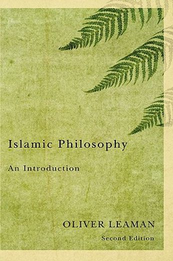 islamic philosophy