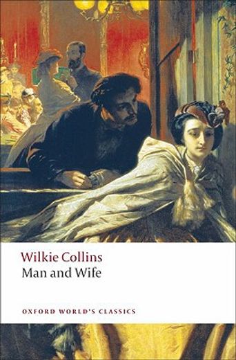 man and wife