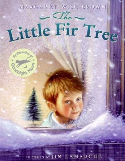 the little fir tree (en Inglés)