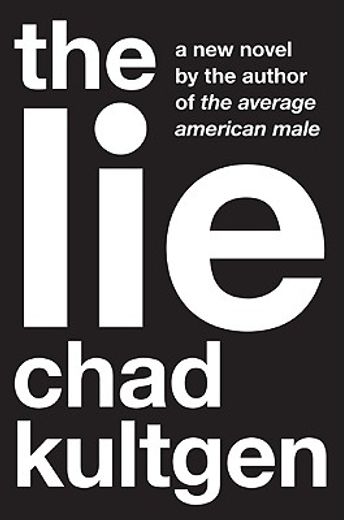 the lie (en Inglés)