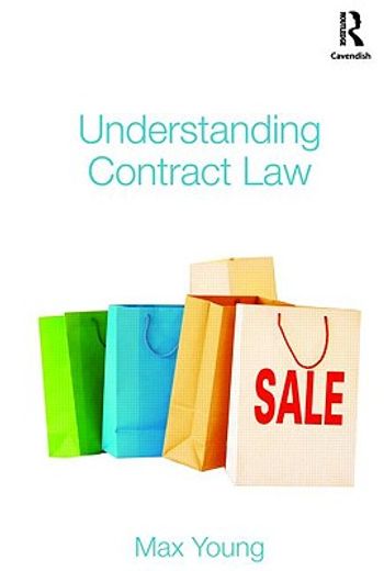 understanding contract law,the basics