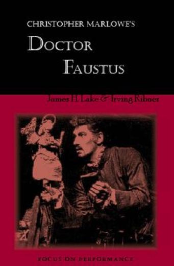 christopher marlowe´s doctor faustus