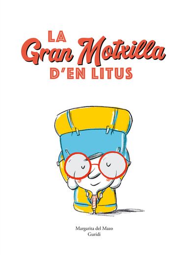 Gran Motxilla Dæen Litu,La (en Catalá)