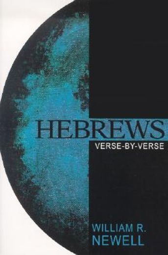 hebrews verse by verse