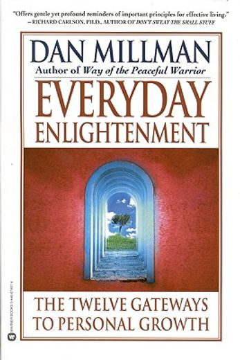 everyday enlightenment,the twelve gateways to personal growth (en Inglés)