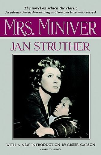mrs. miniver (in English)