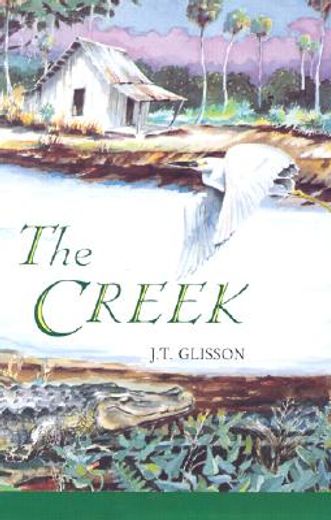 the creek (en Inglés)