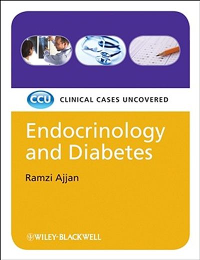 endocrinology and diabetes,clinical cases uncovered
