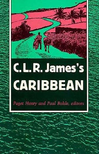 c.l.r. james´s caribbean