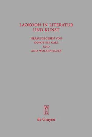 laokoon in literatur und kunst
