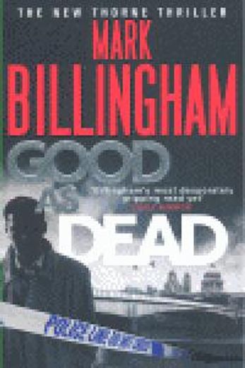 good as dead (in English)