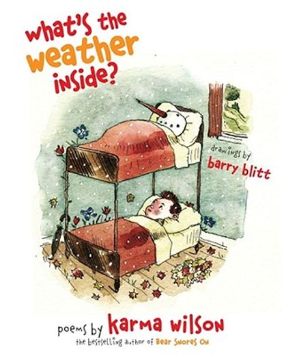 What's the Weather Inside? (in English)