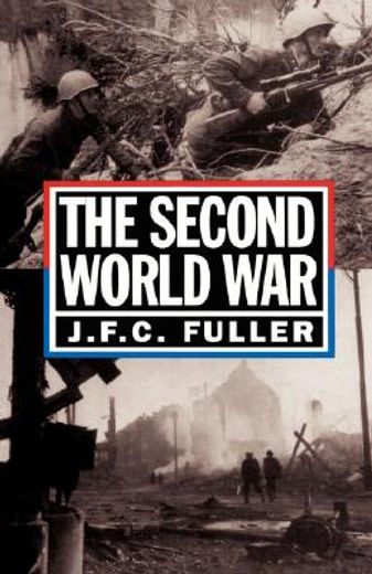 2nd world war pb (en Inglés)