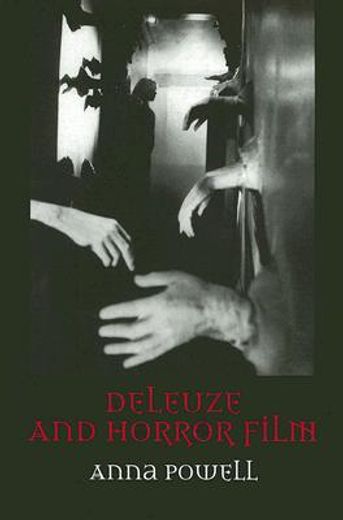 deleuze and horror film
