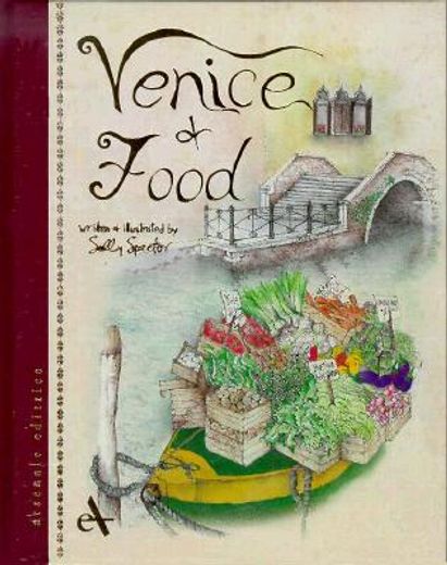 venice and food