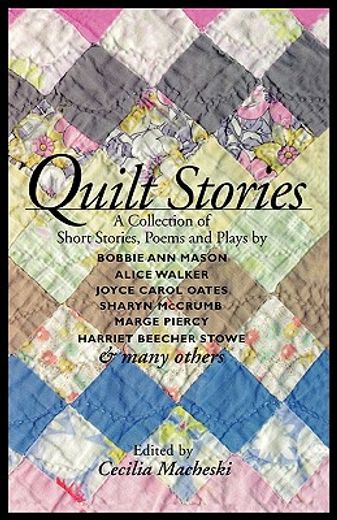 quilt stories (en Inglés)