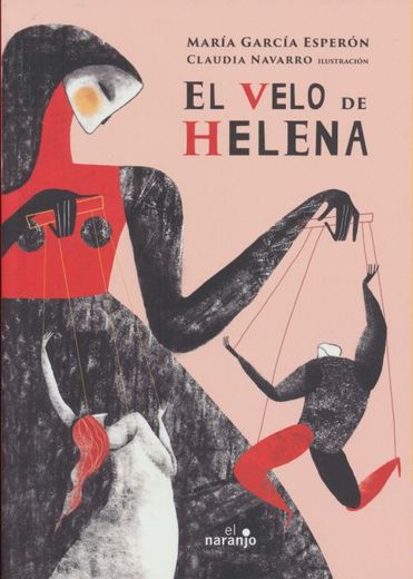 El velo de Helena (in Spanish)