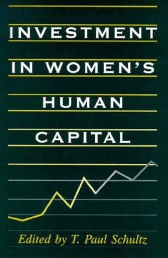 investment in women´s human capital