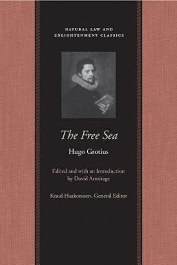 the free sea (en Inglés)