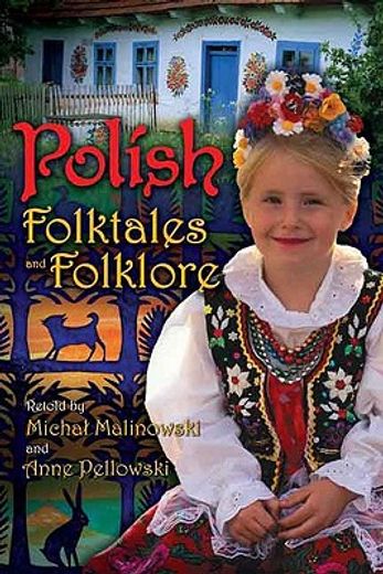 Polish Folktales and Folklore (en Inglés)