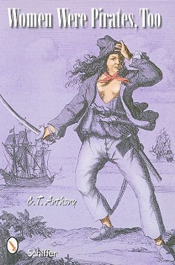women were pirates, too