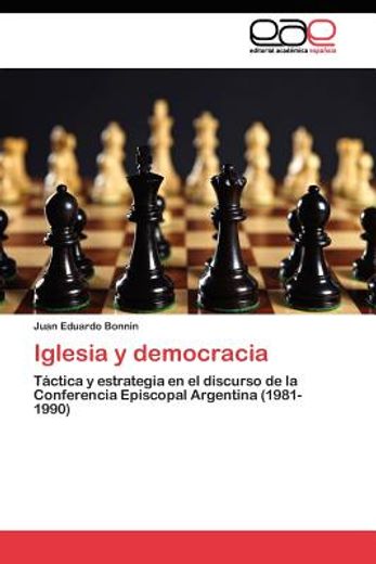 iglesia y democracia (in Spanish)