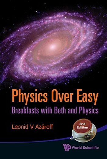 physics over easy,breakfasts with beth and physics