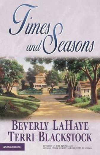 times and seasons (in English)