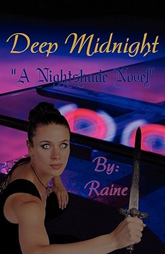 deep midnight,a nightshade novel