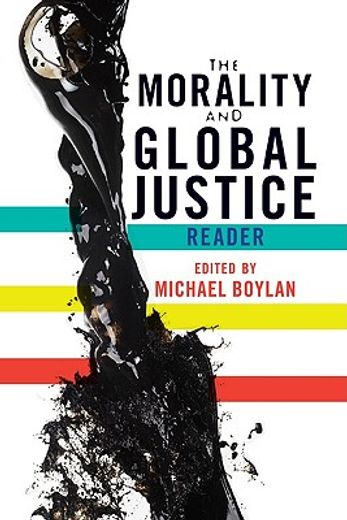 morality and global justice,the reader