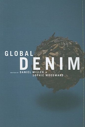 Global Denim (en Inglés)