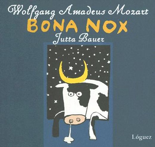 Bona Nox (in Spanish)