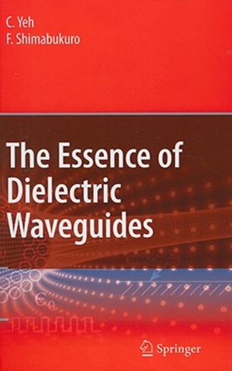 the essence of dielectric waveguides