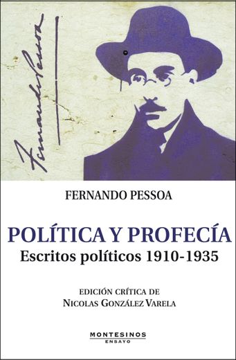 Politica y Profecia