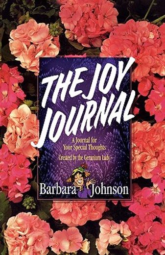 the joy journal
