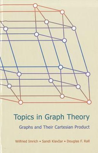 topics in graph theory,graphs and their cartesian product