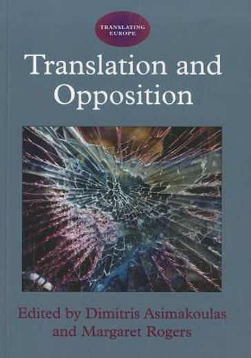 translation and opposition