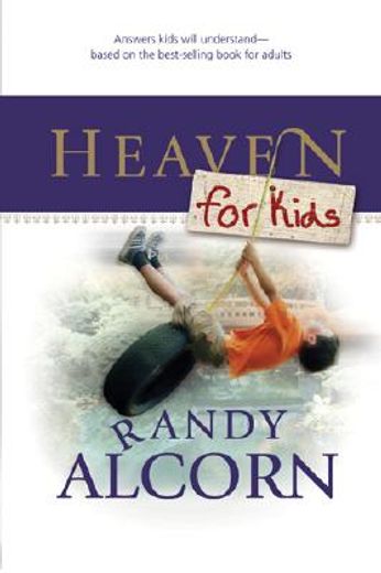 heaven for kids (en Inglés)