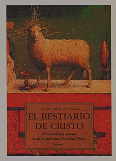 El bestiario de Cristo II (in Spanish)