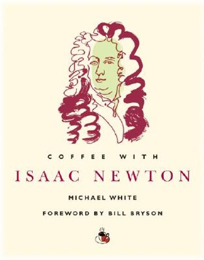 coffee with isaac newton