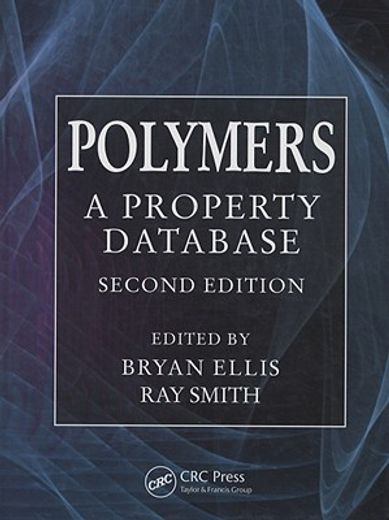 polymers a property database