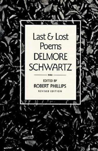 last and lost poems (in English)