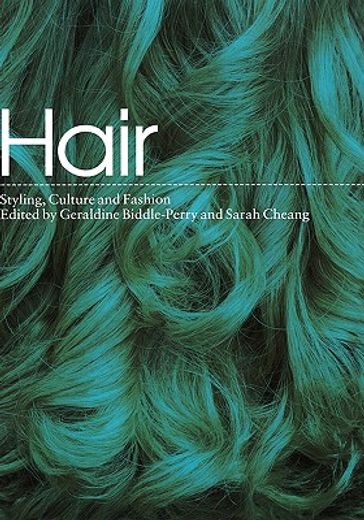 hair, styling, culture and fashion