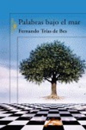 Palabras Bajo El Mar (spanish Edition) (in Spanish)