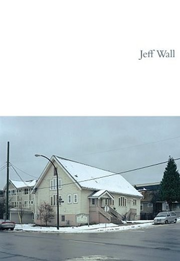 Jeff Wall (in English)