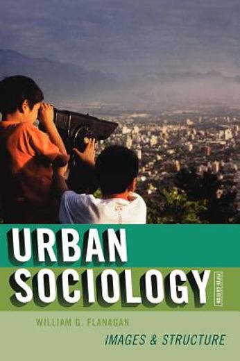 urban sociology,images and structure