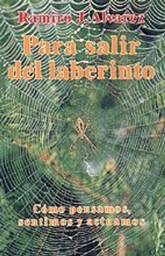 Para Salir del Laberinto (in Spanish)