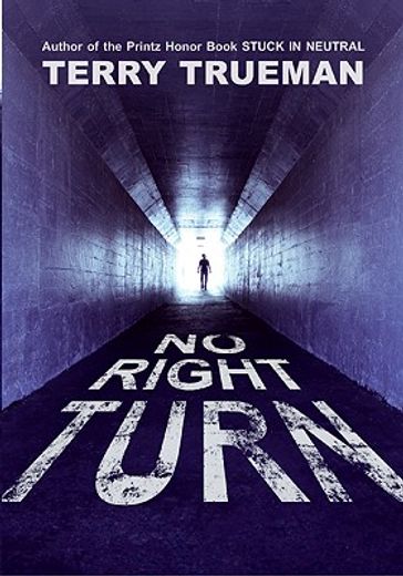 no right turn (en Inglés)